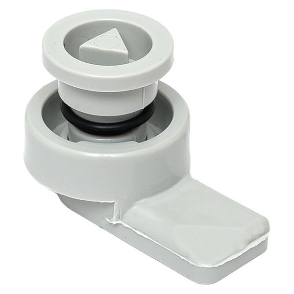 Замок шкафа PB65LOCK