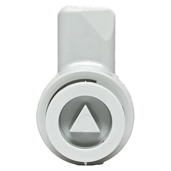 Замок шкафа PB65LOCK
