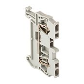 Клемма проходная  plc-jxb-st-1.5