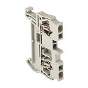 Клемма проходная  plc-jxb-st-2.5