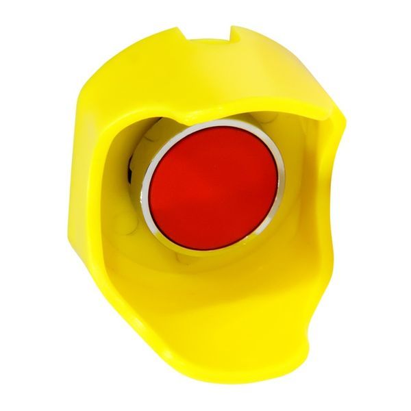 Кожух  scep-p
