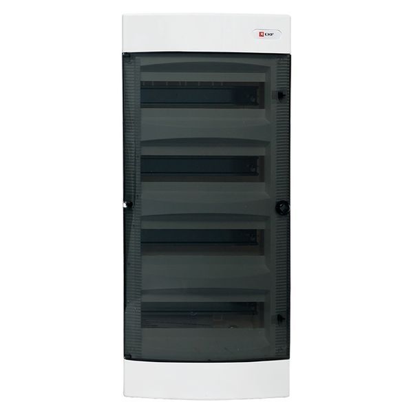Щит распределительный ux-4x12-n