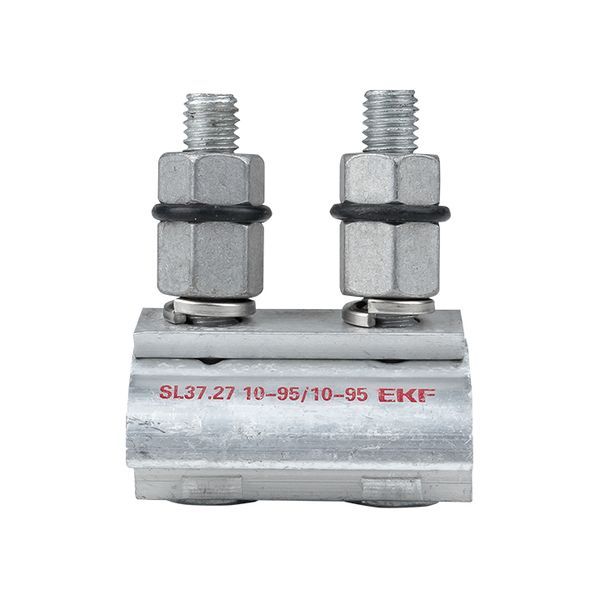 Зажим плашечный  sl-37.27