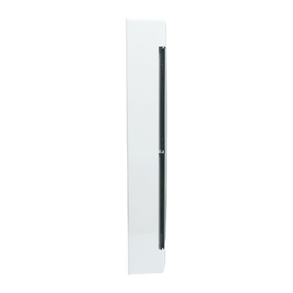 Щит распределительный  ux-2x18+1m-n