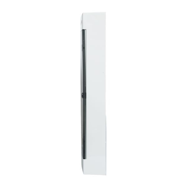 Щит распределительный  ux-2x18+1m-n