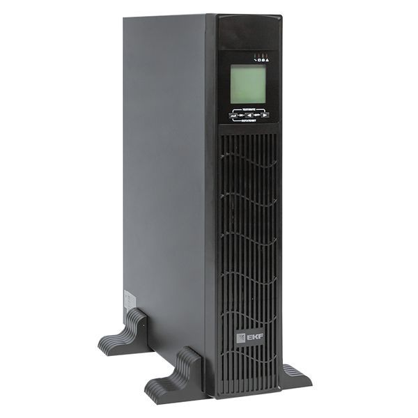 Источник бесперебойного питания PSW-610-RTB