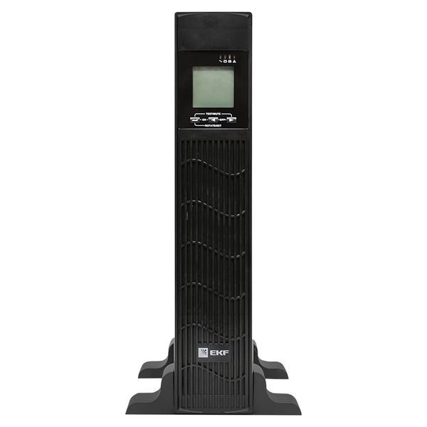 Источник бесперебойного питания PSW-610-RTB