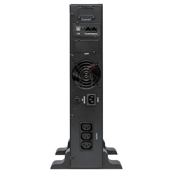 Источник бесперебойного питания PSW-610-RTB