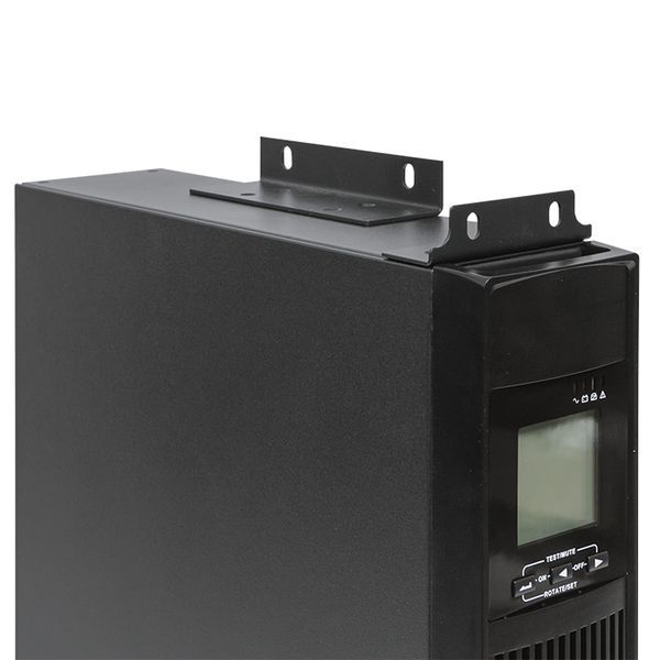 Источник бесперебойного питания PSW-610-RTB