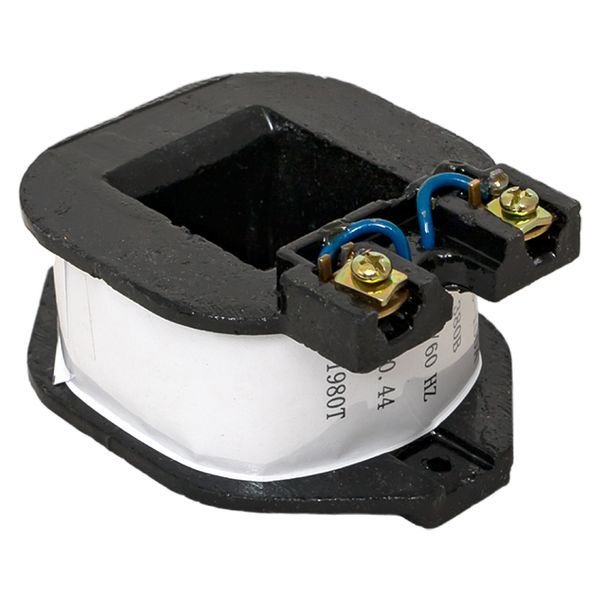 Катушка управления ctr-kt-6013-380