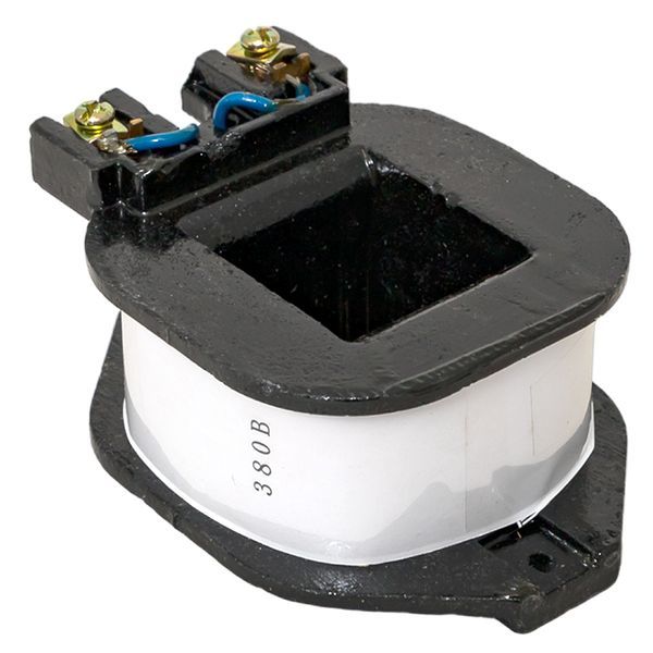 Катушка управления ctr-kt-6013-380