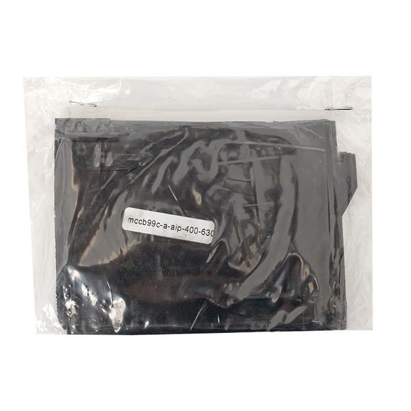 Перегородки межфазные  mccb99c-a-aip-400-630