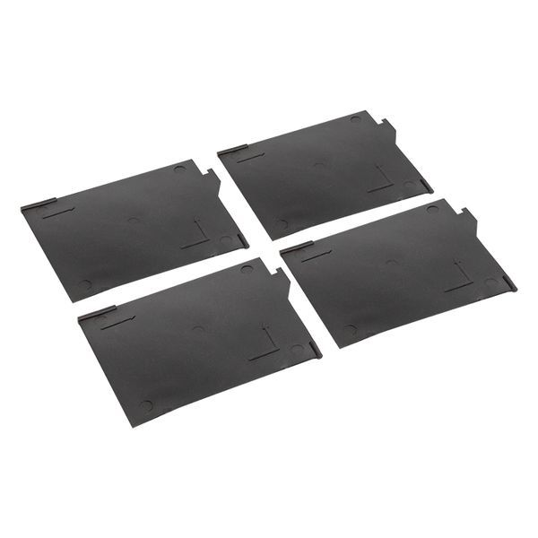 Перегородки межфазные  mccb99c-a-aip-400-630
