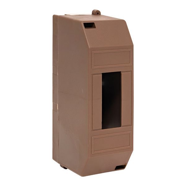 Корпус выключателя  pbm40-n-2-dark