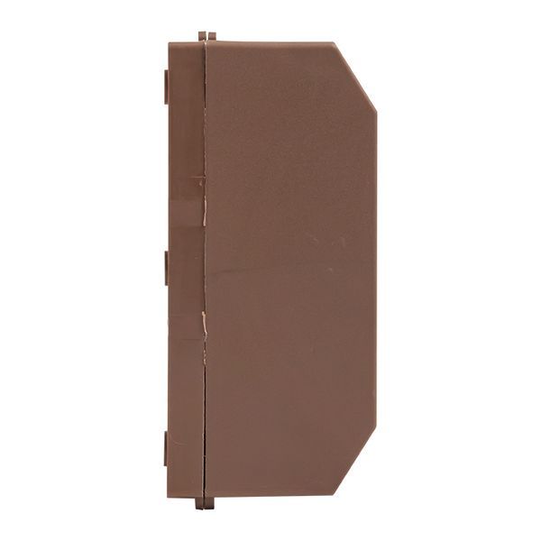 Корпус выключателя pbm40-n-2-dark