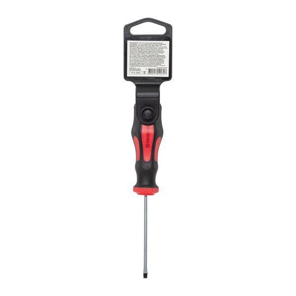 Отвертка sl-3.5-75-mas