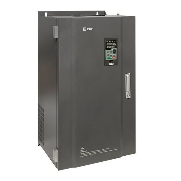 Преобразователь частоты VECTOR-100 VT100-560-3