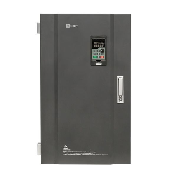 Преобразователь частоты VECTOR-100 VT100-500-3