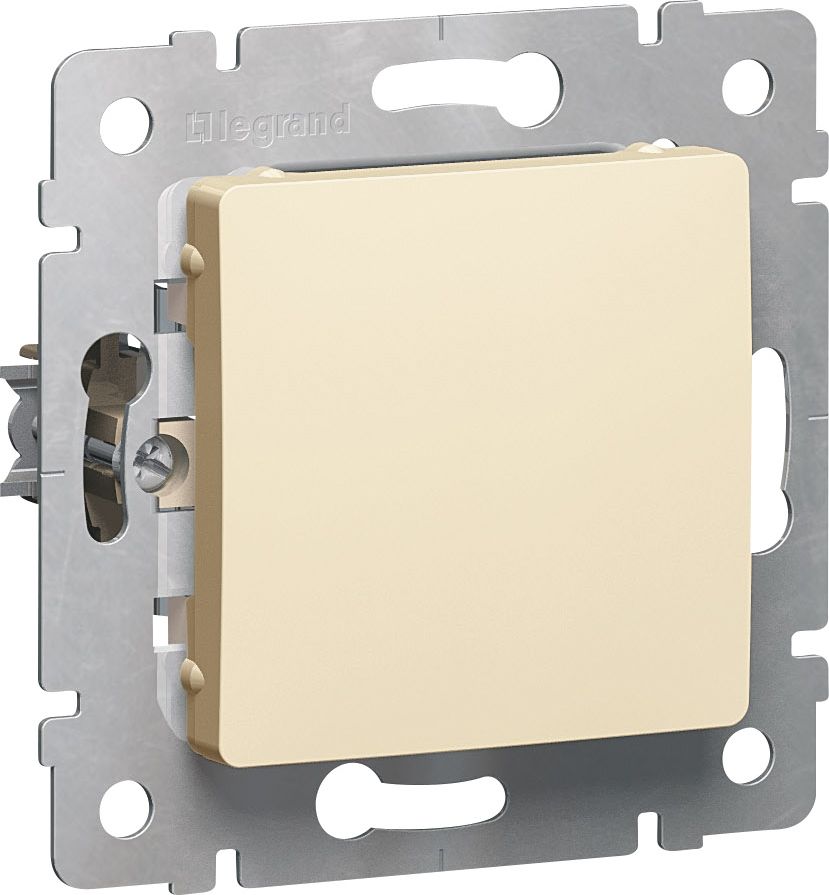 Заглушка розетки  773746