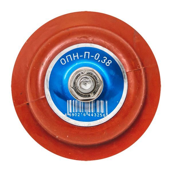 Ограничитель перенапряжения  opn-p-0,38-0,5-1,5-75