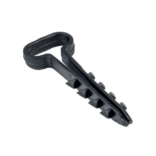 Дюбель-хомут  plc-cd1-6x14b