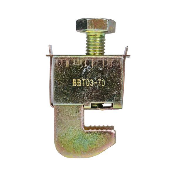 Терминал шинный  ut-35.70-10