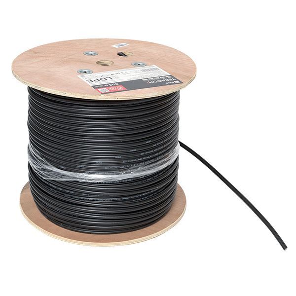 Кабель витая пара TRP-5EFTP-04PE-BK-OTW3