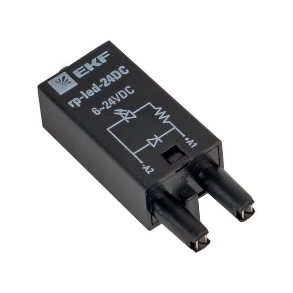 Модуль светодиодный  rp-led-24DC