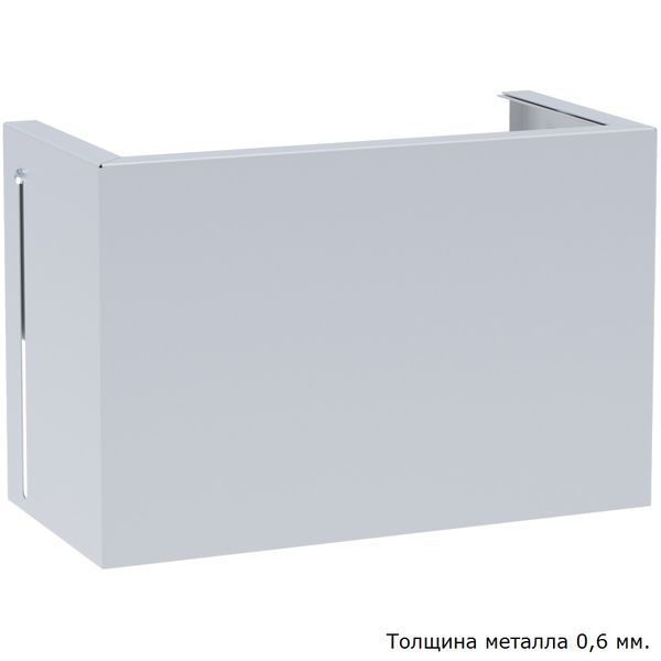 Цоколь  uerm-slide-110x