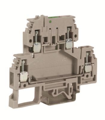 Зажим клеммный DSS.4 ZDS400