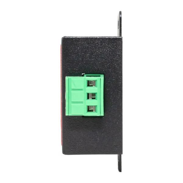 Преобразователь интерфейса  TSX-MC-485-TCP
