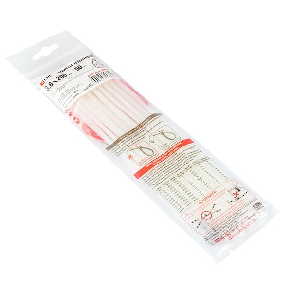 Хомут  plc-fl-ctsw-3.6x200