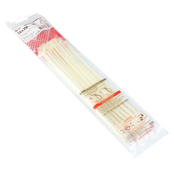 Хомут  plc-fl-ctsw-3.6x250