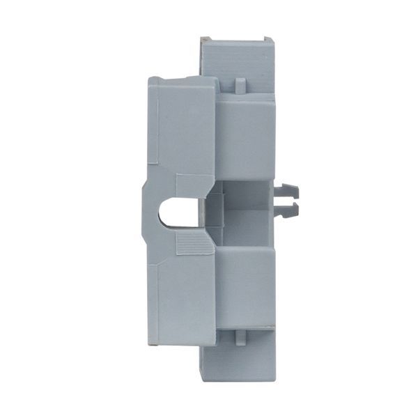 Клемма  stb-m-4-gray-r