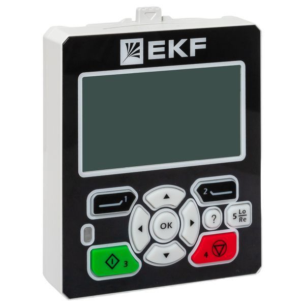Панель операторская  PD-500-ACC-CP86