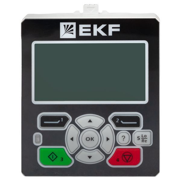 Панель операторская  PD-500-ACC-CP86