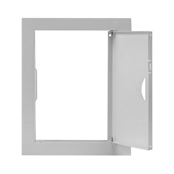 Люк ревизионный  lm-150x200