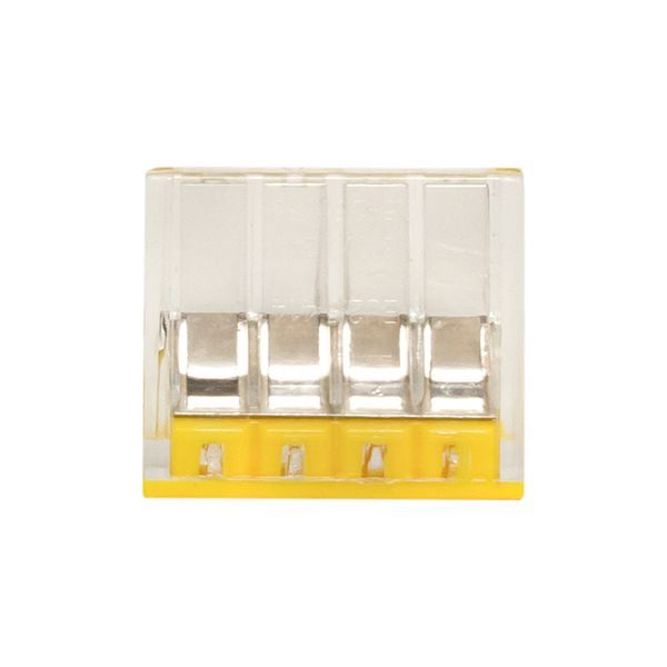 Клемма  plc-smk-2273-244