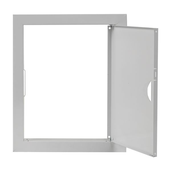 Люк ревизионный  lm-200x250