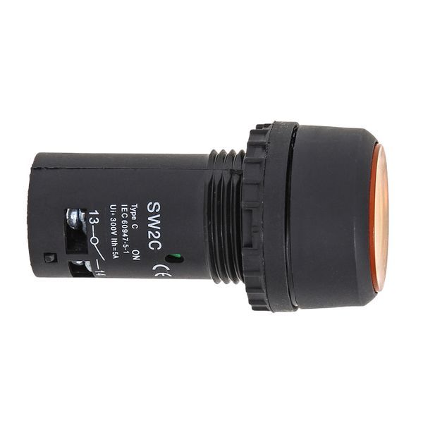 Кнопка  sw2c-md-y-24