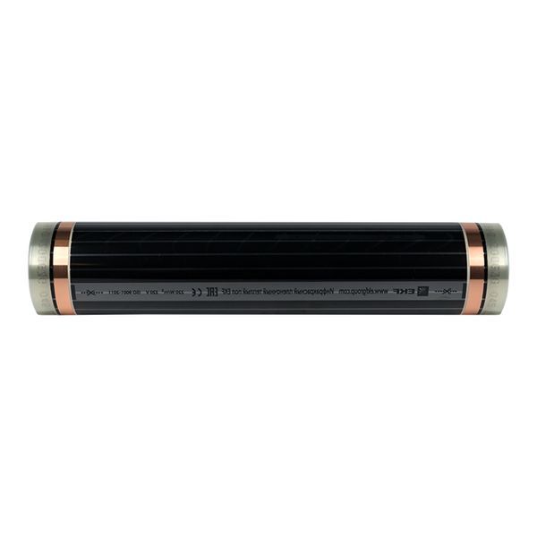 Комплект теплого пола  Ik-220-1540/0,5-7