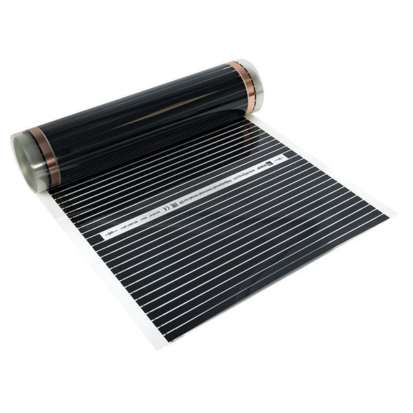 Комплект теплого пола  Ik-220-1540/0,5-7