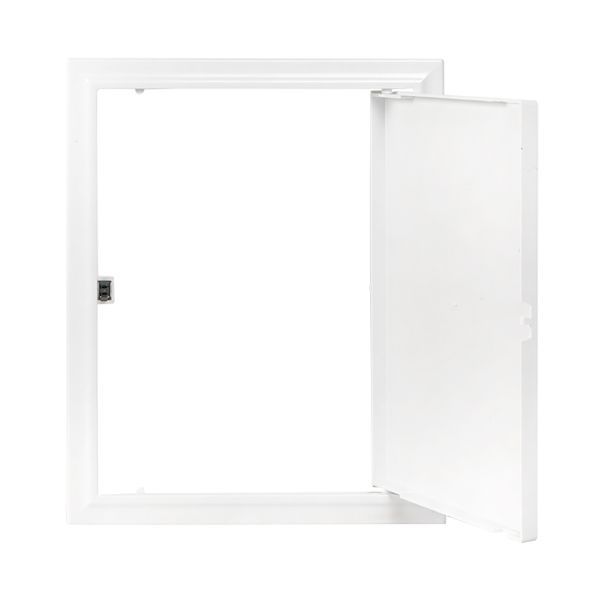 Люк ревизионный  lpnz-200x250