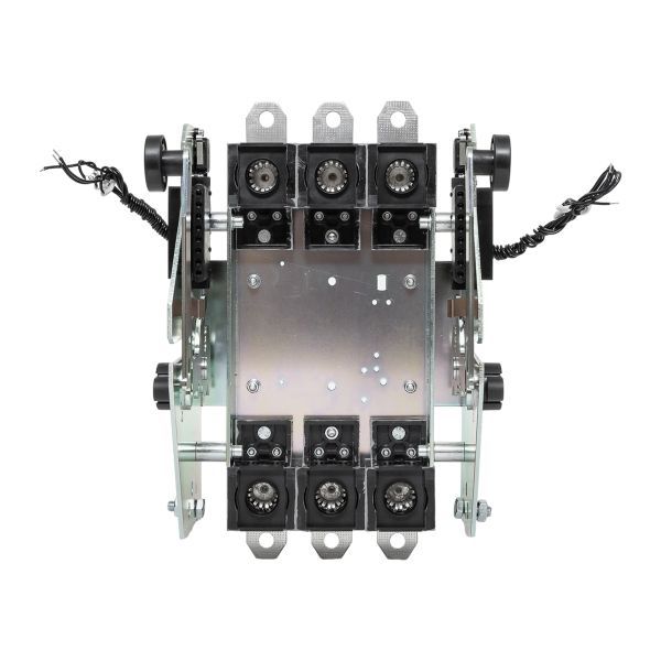 Панель выключателя  mccb99m-400-dod-3f