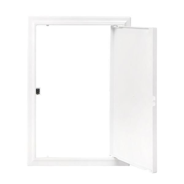 Люк ревизионный  lpnz-200x300