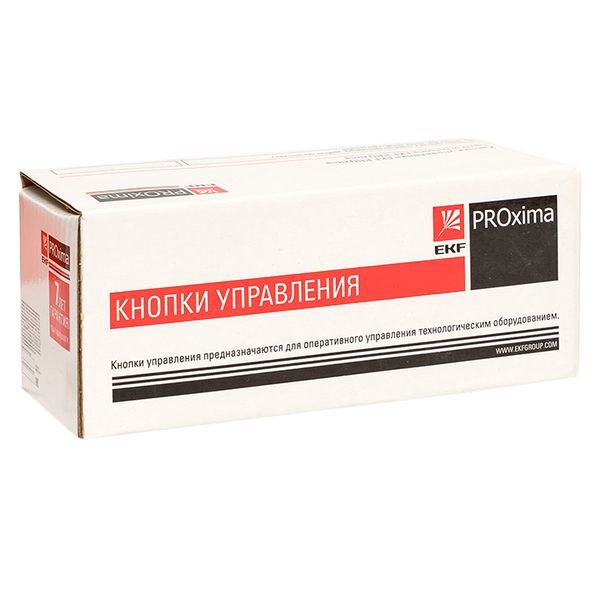 Механизм кнопки  XB4BC-R