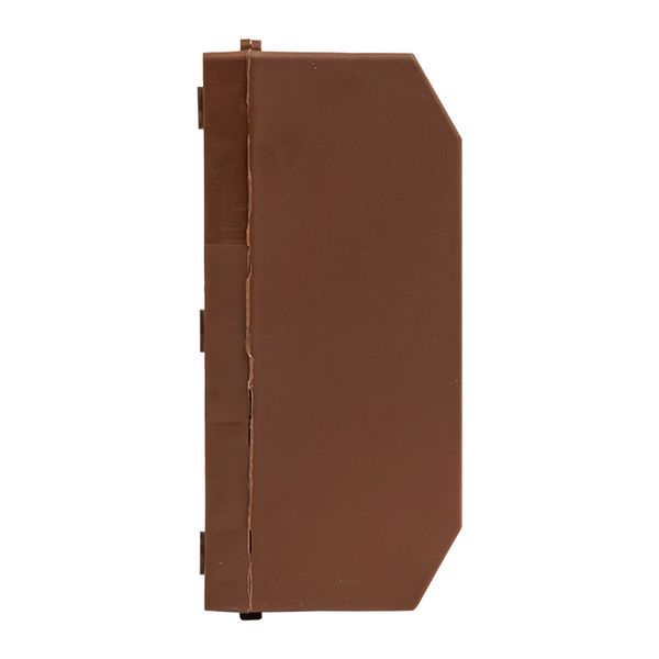 Корпус выключателя pbm40-n-4-dark