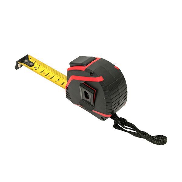 Рулетка  rs-10-5-25-quad