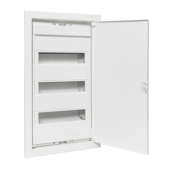Шкаф электротехнический nv-pb-md-3