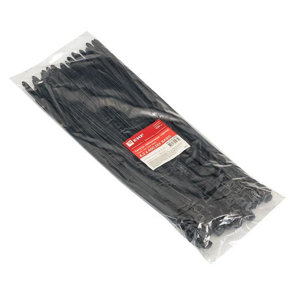 Хомут  plc-cb-8.2x400